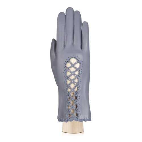 Перчатки женские Eleganzza F-IS0705 серые 6 в Pull and Bear