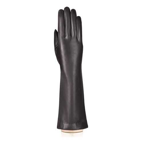 Перчатки женские Eleganzza IS955 черные 6.5 в Pull and Bear