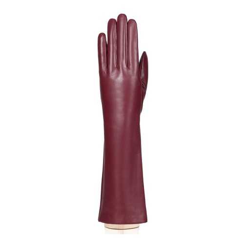 Перчатки женские Eleganzza IS955 красные 8 в Pull and Bear