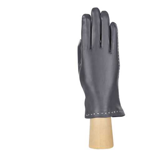 Перчатки женские FABRETTI 15.20-9s серые 8 в Pull and Bear
