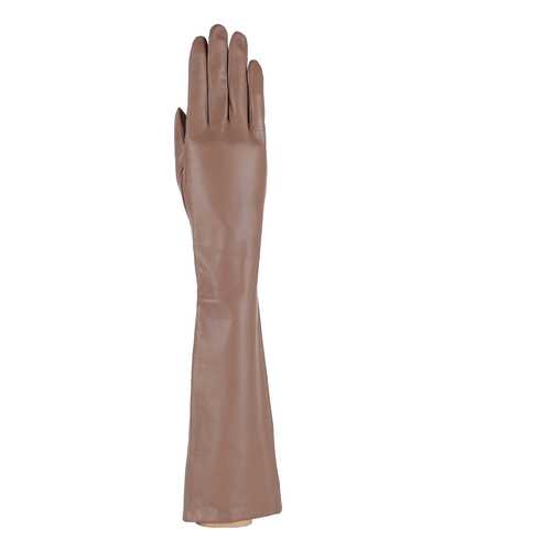 Перчатки женские FABRETTI 2.72-22s бежевые 6.5 в Pull and Bear