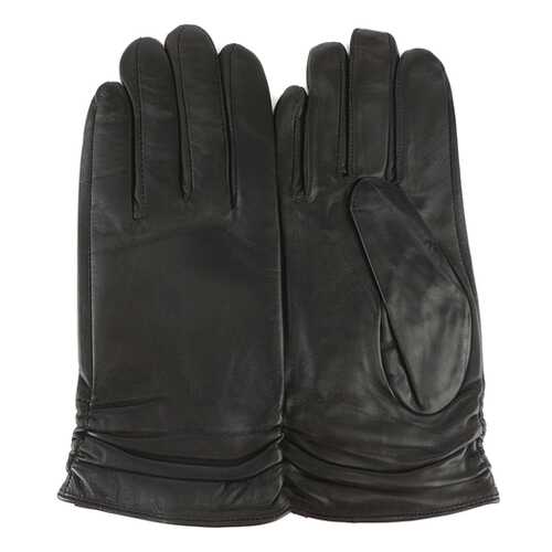 Перчатки женские Paccia GL-219016 черные 8 в Pull and Bear