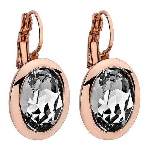 Qudo Серьги 303002 BW/RG в Pull and Bear