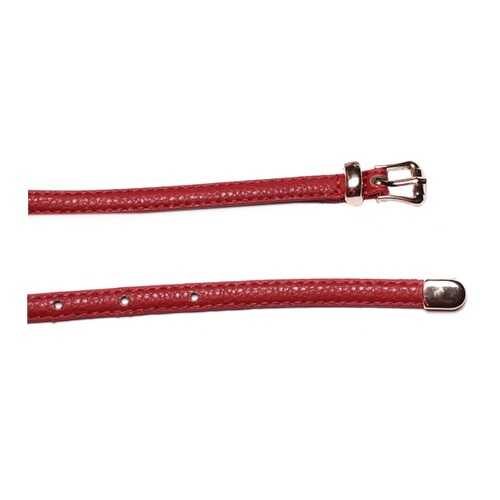 Ремень женский Fancy's Bag FB-1118-12 красный в Pull and Bear
