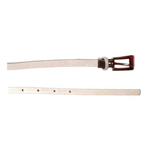 Ремень женский Fancy's Bag FB-1122-61 бежевый в Pull and Bear