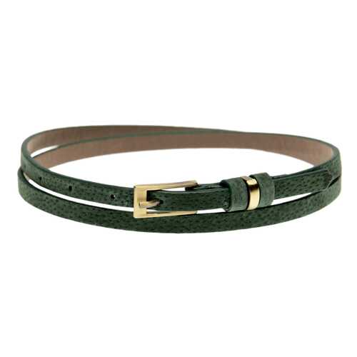 Ремень женский Fancy's Bag FB-1226 зеленый в Pull and Bear