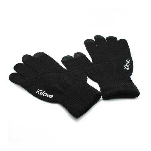 Сенсорные перчатки iGlove W0160B черные OS в Pull and Bear