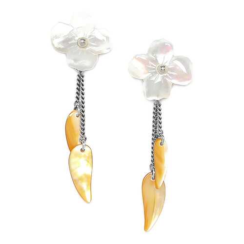 Серьги Nature Bijoux NB20.1-12-74400 в Pull and Bear