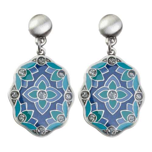 Серьги женские Clara Bijoux A76381 BL в Pull and Bear