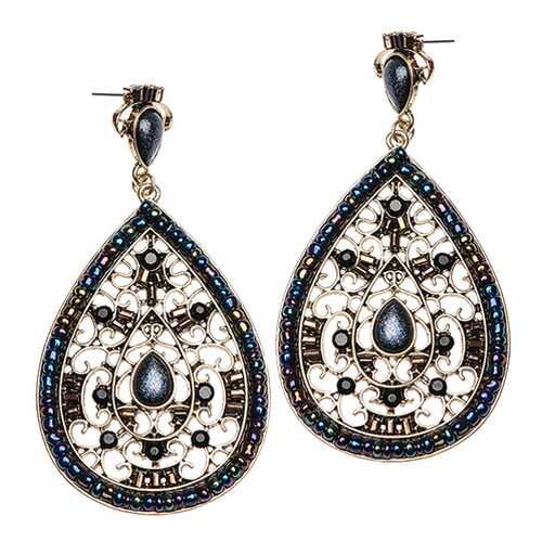 Серьги женские Selena 20039700 в Pull and Bear