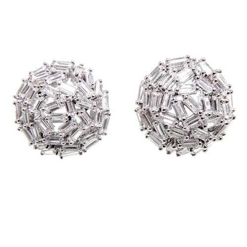 Серьги женские Zr02 jewe’ls ER807042 в Pull and Bear