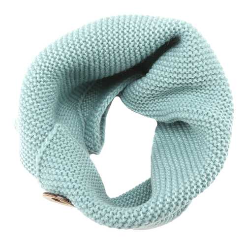 Снуд женский Sophie ramage GBS19012 зеленый в Pull and Bear