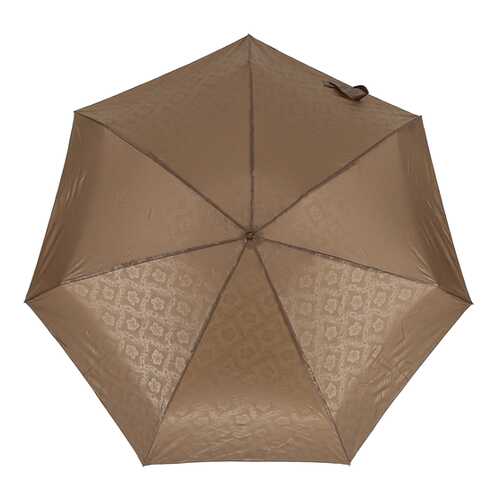 Зонт Sponsa 17095-3 коричневый в Pull and Bear