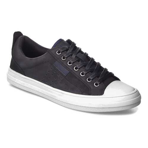 Кеды мужские El Tempo VIC77 черные 43 EU в Pull and Bear