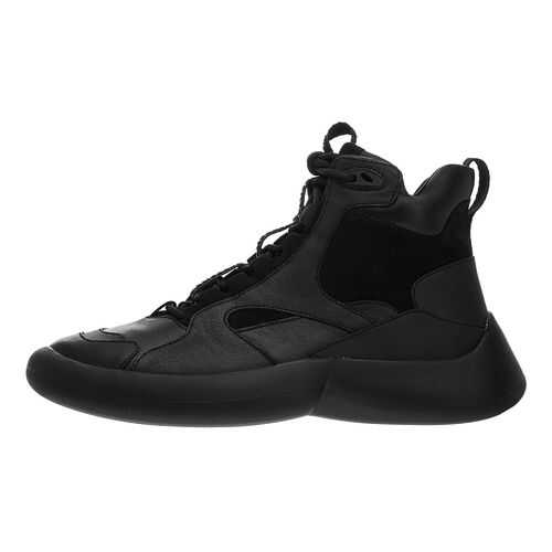 Кроссовки мужские Camper K300297-003 черные 42 EU в Pull and Bear