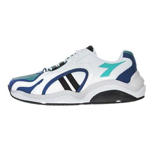 Кроссовки мужские Diadora DR501175487C8482T белые 7.5 IT в Pull and Bear