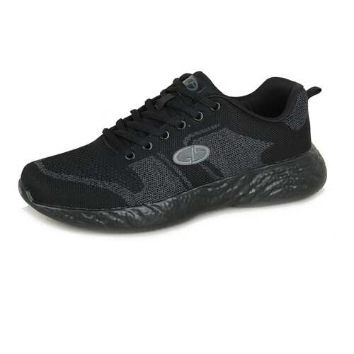 Кроссовки мужские G19 sport non stop K1811-5 черные 40 RU в Pull and Bear