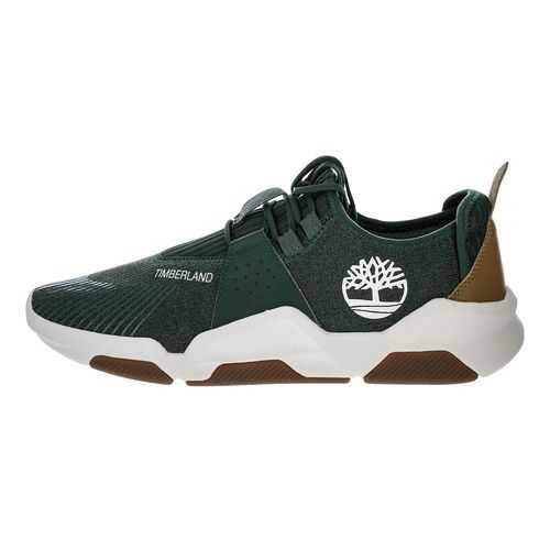 Кроссовки мужские Timberland TBLA29TXW зеленые 10 US в Pull and Bear