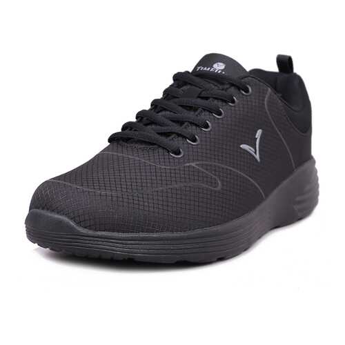 Кроссовки мужские TimeJump 029060T0 черные 41 RU в Pull and Bear