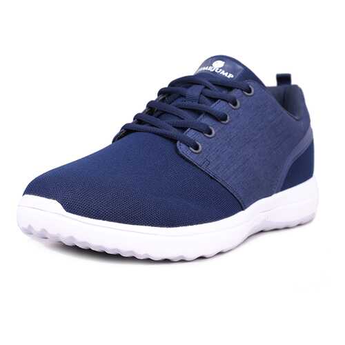Кроссовки мужские TimeJump 029061I0 синие 41 RU в Pull and Bear