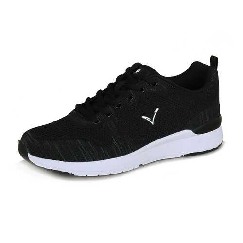 Кроссовки мужские TimeJump K1730-91 черные 40 RU в Pull and Bear