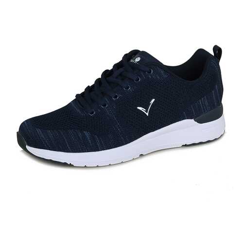 Кроссовки мужские TimeJump K1730-91B синие 45 RU в Pull and Bear