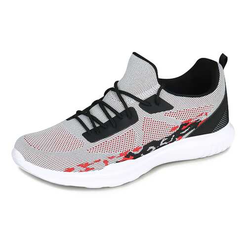 Кроссовки мужские TimeJump K1769-14A серые 45 RU в Pull and Bear