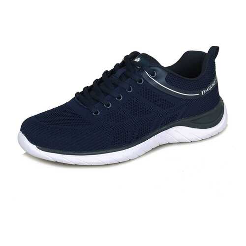 Кроссовки мужские TimeJump K1801-8C синие 40 RU в Pull and Bear