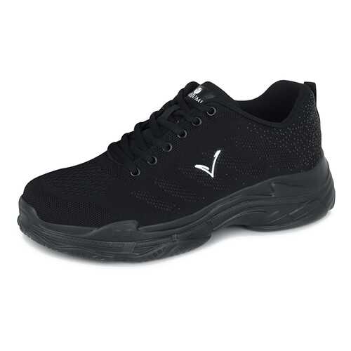 Кроссовки мужские TimeJump K1831-34 черные 41 RU в Pull and Bear