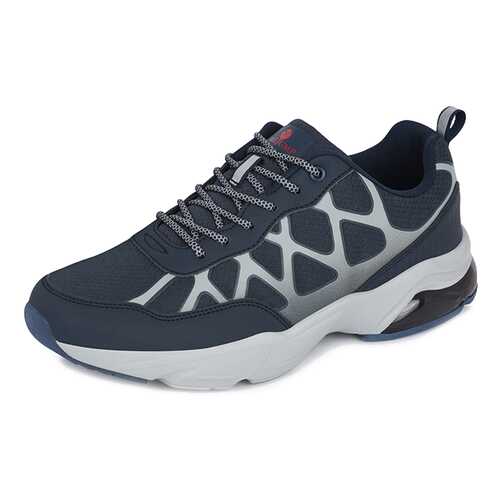 Кроссовки мужские TimeJump K1935-3B синие 39 RU в Pull and Bear