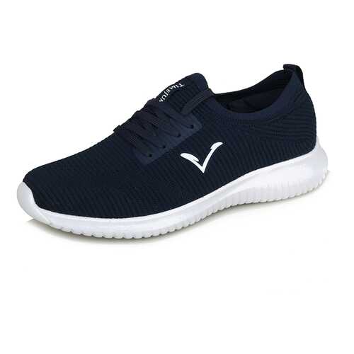 Кроссовки мужские TimeJump LT20SS-M064 синие 42 RU в Pull and Bear