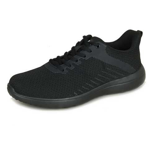Кроссовки мужские TimeJump M4158020 черные 40 RU в Pull and Bear