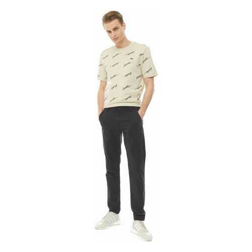 Брюки мужские Tommy Jeans DM0DM06518 BBU tommy black черные 34/32 US в Pull and Bear