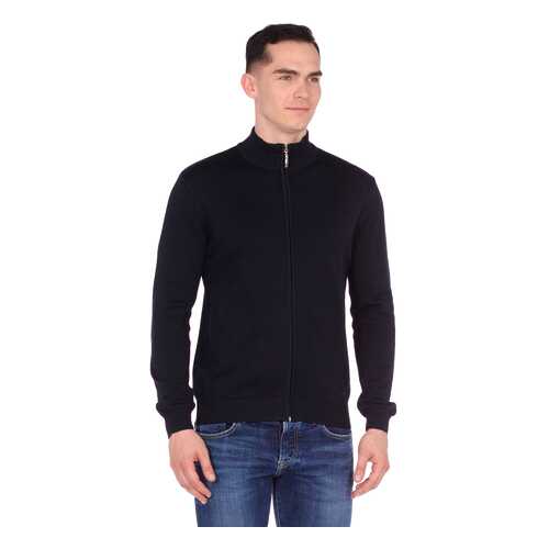 Джемпер мужской Dairos GD69300430 синий 4XL в Pull and Bear