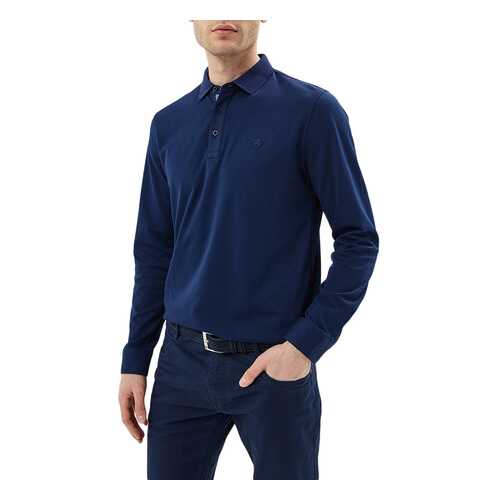 Джемпер мужской La Biali 301/218-4 синий 3XL в Pull and Bear