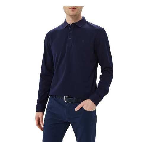 Джемпер мужской La Biali 304/218-11 синий L в Pull and Bear