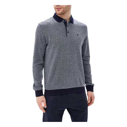 Джемпер мужской La Biali L933-1/218-1 серый 2XL в Pull and Bear