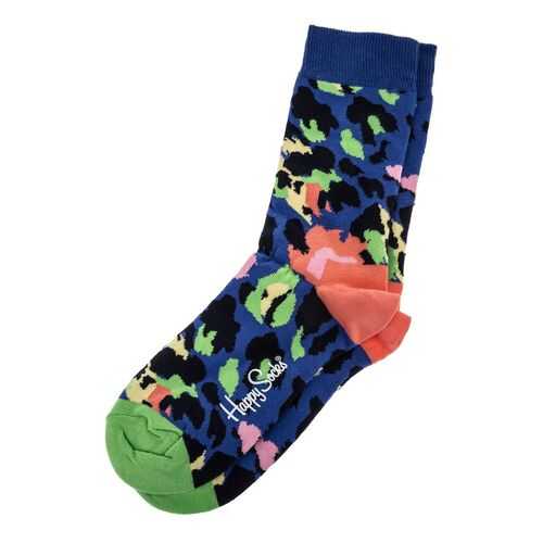 Носки мужские Happy Socks NLE01 разноцветные 36-40 EU в Pull and Bear