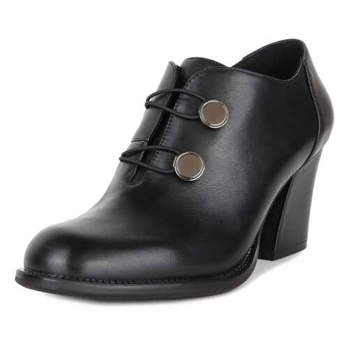 Ботильоны женские Pierre Cardin 023071C0 черные 38 RU в Pull and Bear