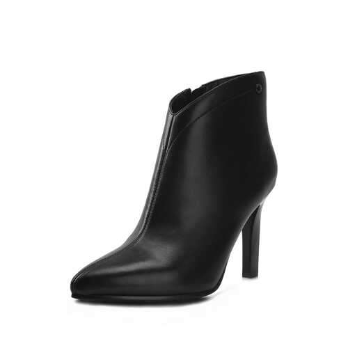 Ботильоны женские T.Taccardi K0267MH-3 черные 39 RU в Pull and Bear