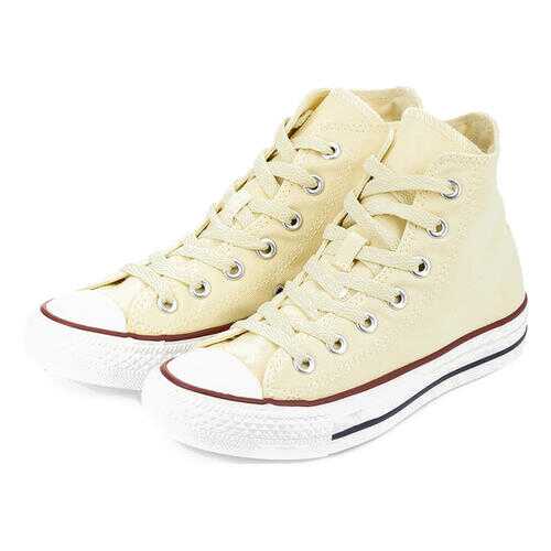 Кеды женские Converse M9162_W белые 36 в Pull and Bear