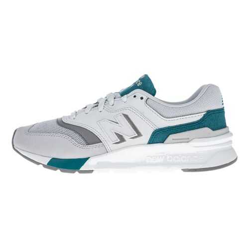 Кроссовки женские New Balance CW997HAN/B белые 10 US в Pull and Bear