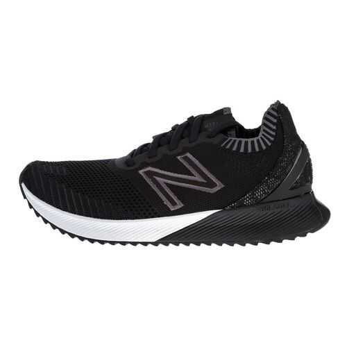 Кроссовки женские New Balance WFCECSK/B черные 9 US в Pull and Bear