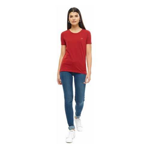 Джинсы женские Levi's 1778000400 синие 24/32 US в Pull and Bear