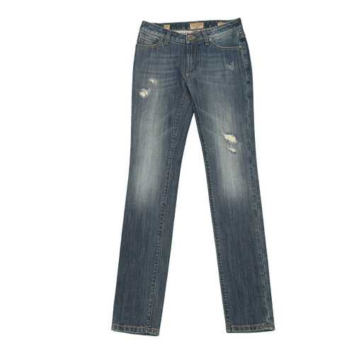 Джинсы женские Richard James Brown T15.W628.JACKLIN синие 28 IT в Pull and Bear