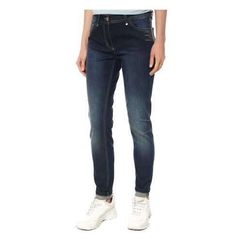 Джинсы женские Sportalm 779804000/25 синие 34 DE в Pull and Bear