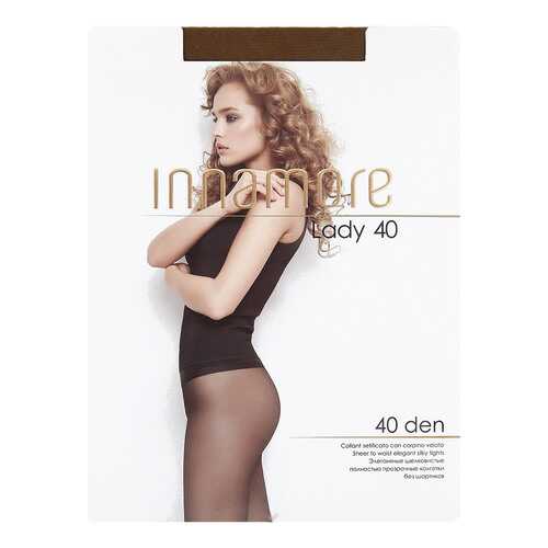 Колготки Innamore 'Lady' 40d, Daino, Размер 4 в Pull and Bear