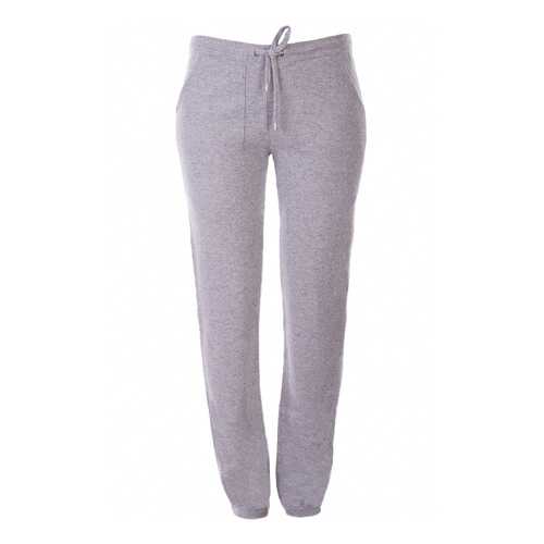 Брюки женские Colombo 68267 серые 50 IT в Pull and Bear