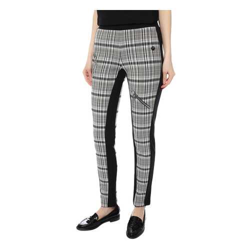 Брюки женские SPORTALM 90 88 12 017 серые 34 DE в Pull and Bear