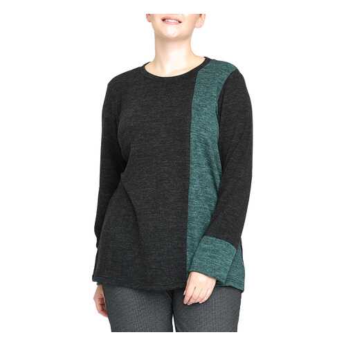 Джемпер женский SVESTA C2371NOVER зеленый 62 RU в Pull and Bear